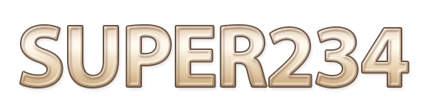 SUPER234 Logo